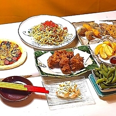 やきとん居酒屋KIN-KAN（きんかん）の特集写真