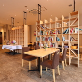 Ristorante Quindici リストランテ クインディチの雰囲気3