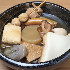 PONCOTTU ポンコッツのコース写真