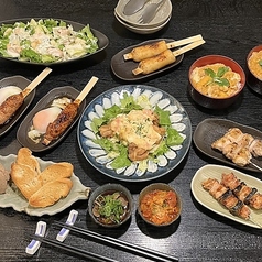 やきとり 勢いの特集写真