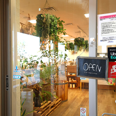 FARMERS GARDEN Cafe オムレット 大府allobu店の雰囲気1