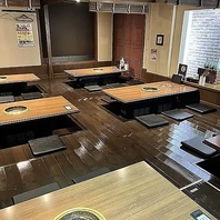 定番から国産牛まで◎多彩なコース