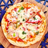 街のイタリア料理屋さん ポン吉のおすすめ料理2