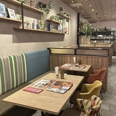 韓国料理 bibim' アミュプラザくまもと店の雰囲気2
