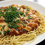 宮城の地元のB級グルメもご用意しております！