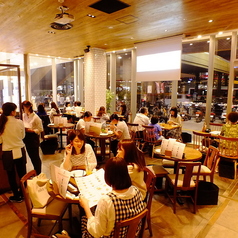 Tavernetta Salvatore 仙台特集写真1