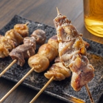 炭火焼き鳥 居酒屋 とまと 直方感田店