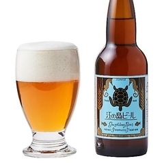 江ノ島〈アメリカンスタイルペールエール〉