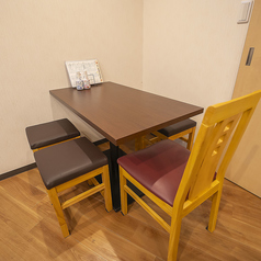 居酒屋ちんぷんかんぷんの雰囲気2