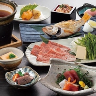 ●新潟ならではの厳選食材を使用した秋冬宴会スタート！