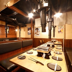 鶏まる はなれ 川越店の特集写真