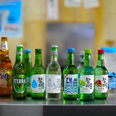 ミリネヤンコプチャン 桜木町野毛店特集写真1