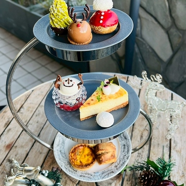 ICHIRINCOFFEE 一凛珈琲 箕面本店のおすすめ料理1