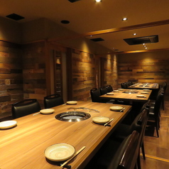 にく田 NIKUDEN 天神 赤坂の特集写真