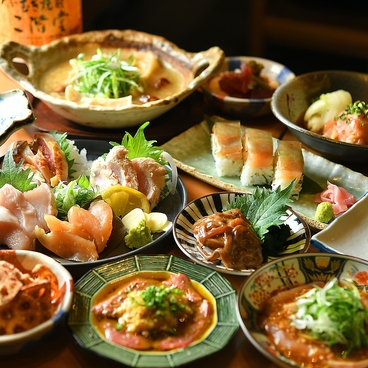 大衆酒場ぎふや 梅田中崎町店のおすすめ料理1