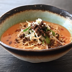 墨花居 田無店のおすすめランチ1