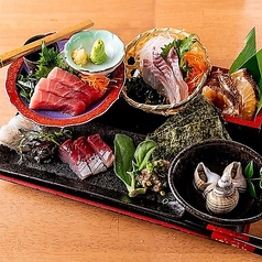 ヤマヤ鮮魚店 弥平の特集写真