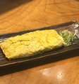 料理メニュー写真&nbsp;出汁巻き玉子