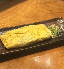 出汁巻き玉子