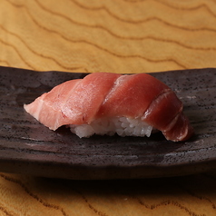 本マグロ中とろ