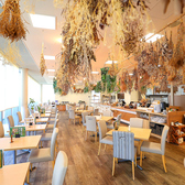 FARMERS GARDEN Cafe オムレット 大府allobu店の雰囲気3