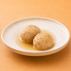 ツクネ