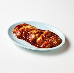 和牛ホルモン
