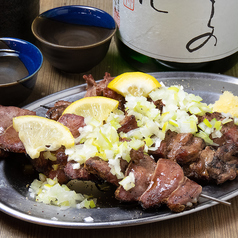 新鮮肉まみれぶっ刺し処 音鶏家 高円寺店の特集写真