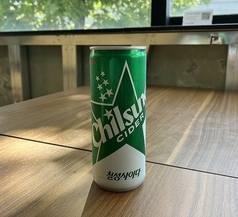 チルソンサイダー