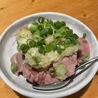 うどん酒場 つむぎのおすすめポイント3