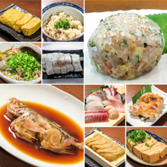 新鮮なだけではない～幸作でないと『味わえない料理』 