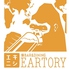 EARTORY アトリのロゴ