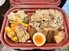 沖縄弁当