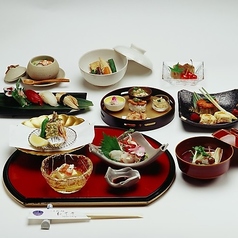 日本料理 和可奈のおすすめポイント1