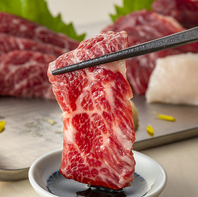 【九州名物料理】熊本直送の馬刺し