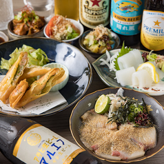 創作酒場 架 kakeruの特集写真