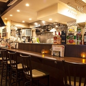 ダイニングバー カオシャン 五反田の雰囲気2