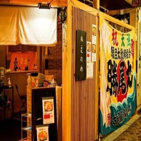 近江町市場内◎鮮度抜群のカニや海鮮丼を堪能できるお店