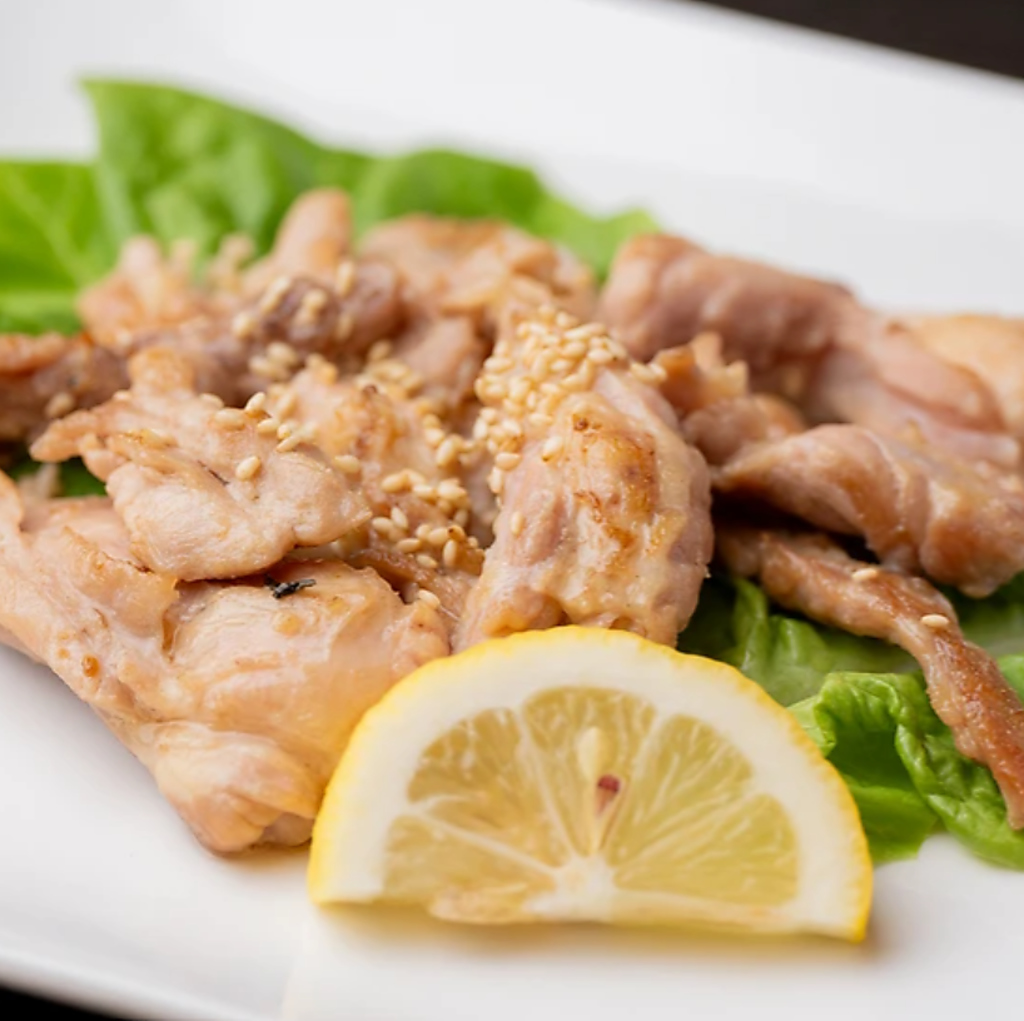 宮崎駅前の居酒屋【祭りの音】