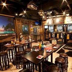 パセラ 上野御徒町店の雰囲気1