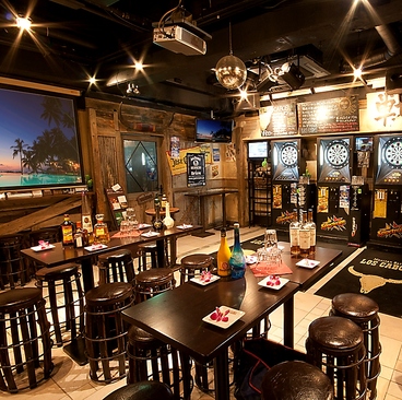 パセラ 上野御徒町店の雰囲気1