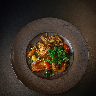 Portrait ポートレートのおすすめ料理1