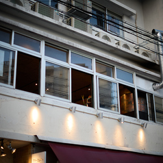 PIZZERIA SOU 創の外観3