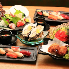 彩 浜松町 大門町店のコース写真