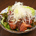 料理メニュー写真&nbsp;ユーリンチー(4個)