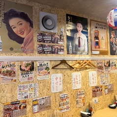 とりぞう 町屋店の雰囲気3