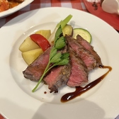街のイタリア料理屋さん ポン吉のおすすめ料理3