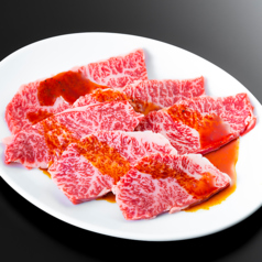 焼肉 三十八のおすすめ料理3