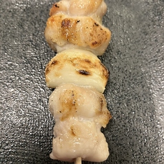 ももにんにく