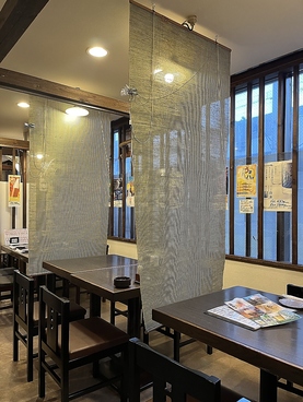 漁師料理 番屋小屋 西船橋店の雰囲気1